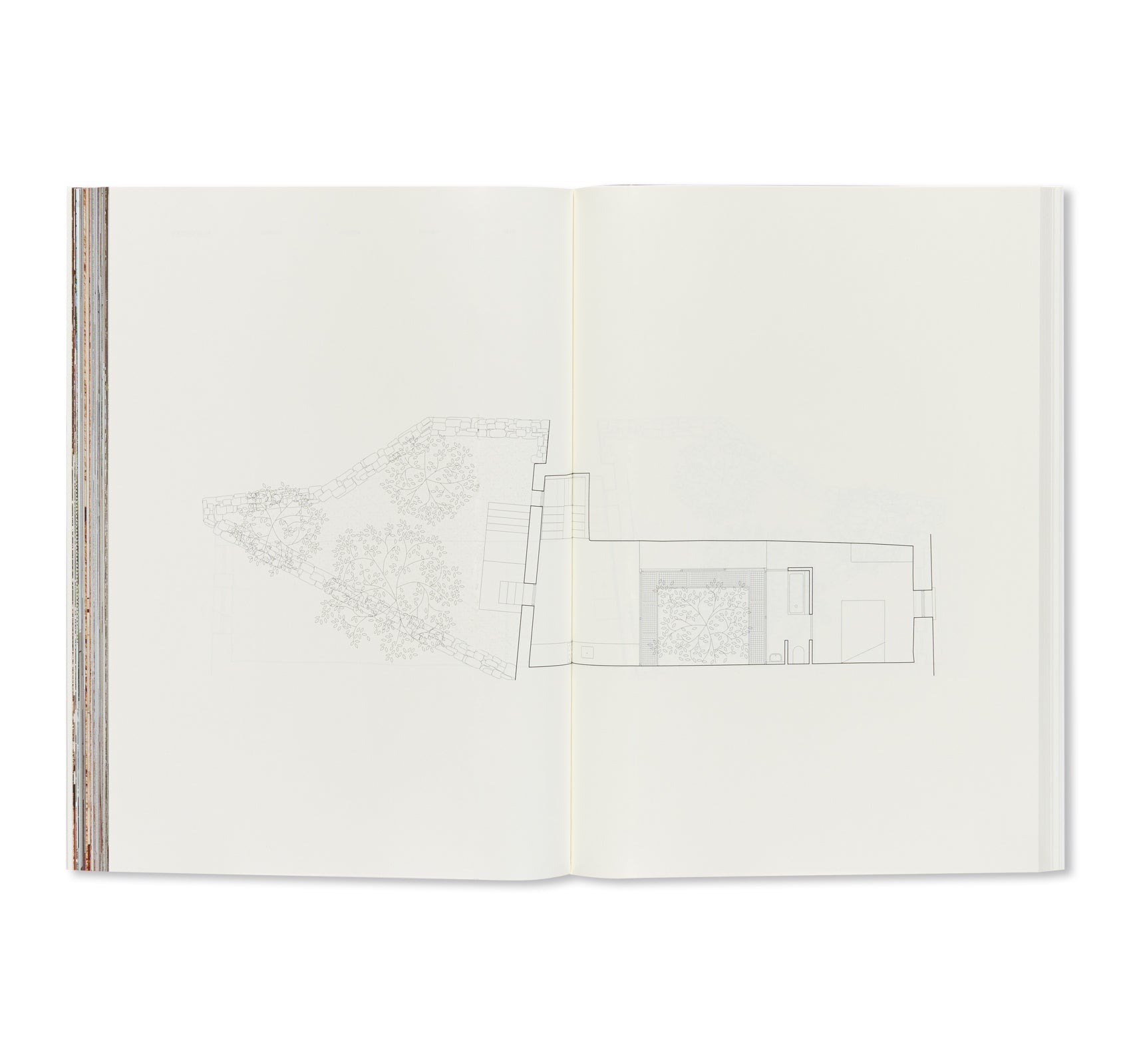 Nineteen Interventions: Arquitectura G Architecture Book - Explore Modern Design & Urban Planning for Home & Office Inspiration