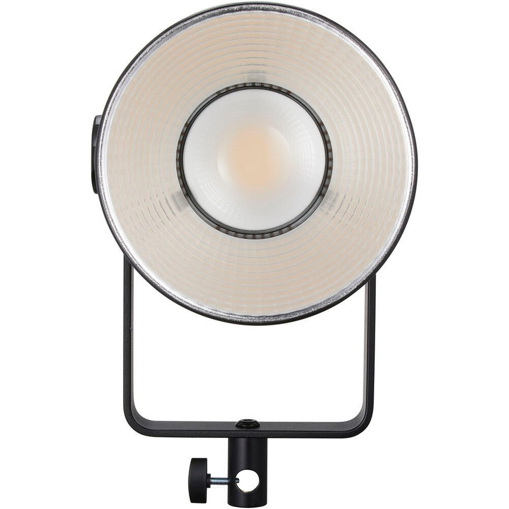 Godox SL300II Bi-Color LED Video Light (2800K-6500K) with High CRI for Photography & Videography - Perfect for Studio, YouTube, Live Streaming and Portrait Lighting