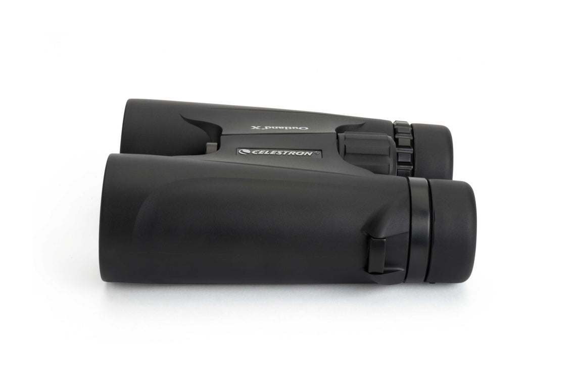 Celestron Outland X 8x25 Compact Binoculars for Adults - Lightweight & Waterproof for Bird Watching, Hiking, Travel & Outdoor Adventures