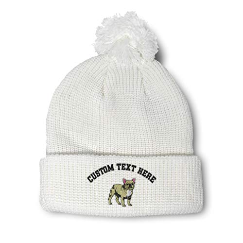 White Personalized Text Here