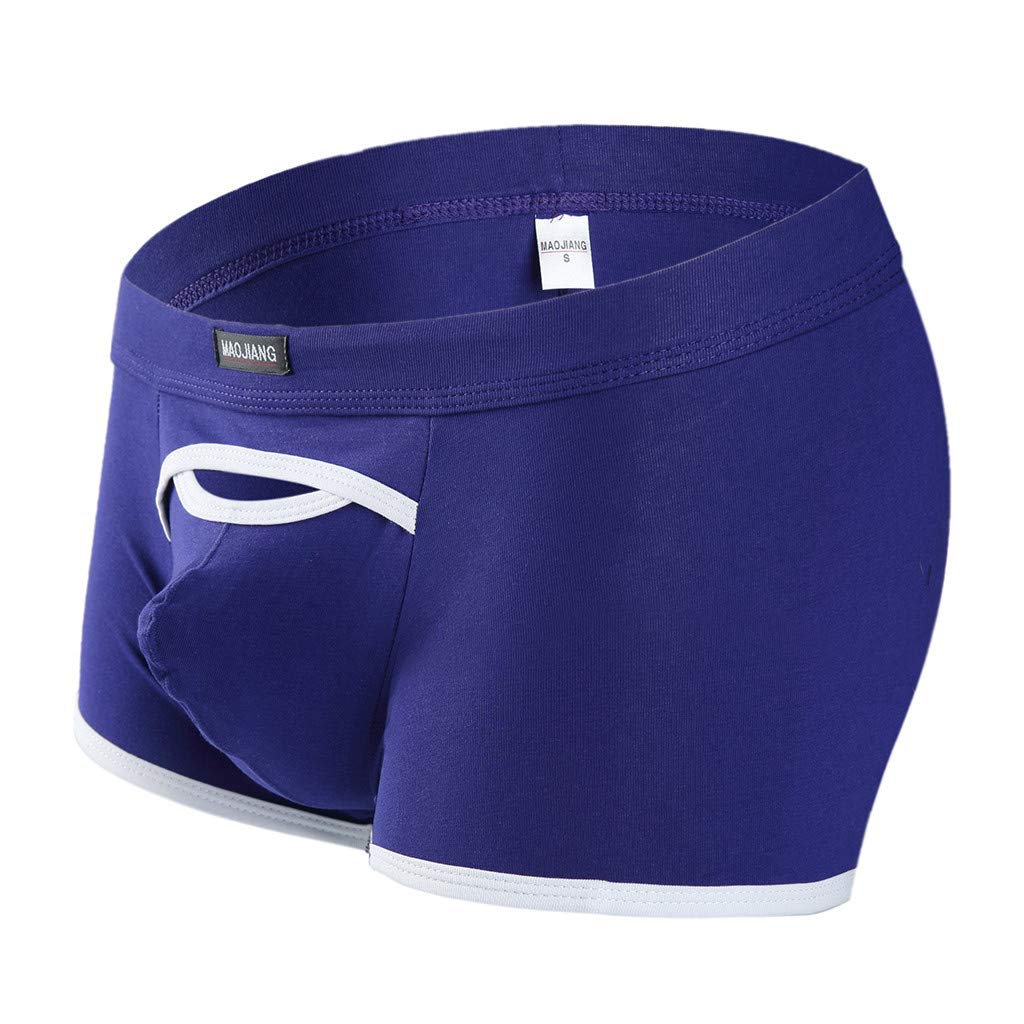 Sexy Men's Lingerie for Play - Comfortable Thong Underwear & Briefs for Intimate Moments | Perfect for Roleplay, Valentine's Day & Special Occasions