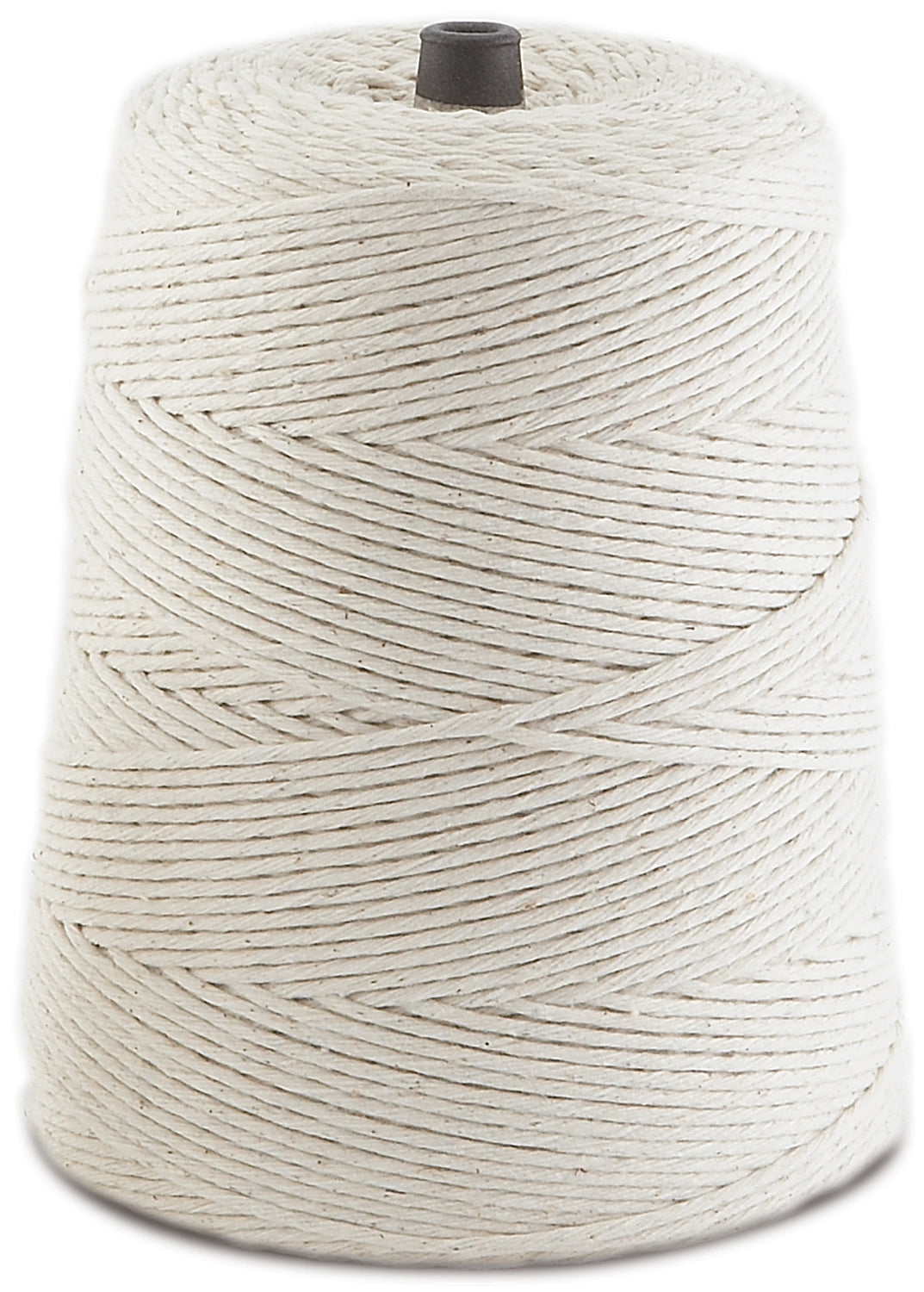 Premium Butcher's Twine - 2 lb Heavy-Duty Cooking String for Meat Trussing, Roasting & BBQ - Natural Cotton Kitchen Twine for Chefs & Home Cooking