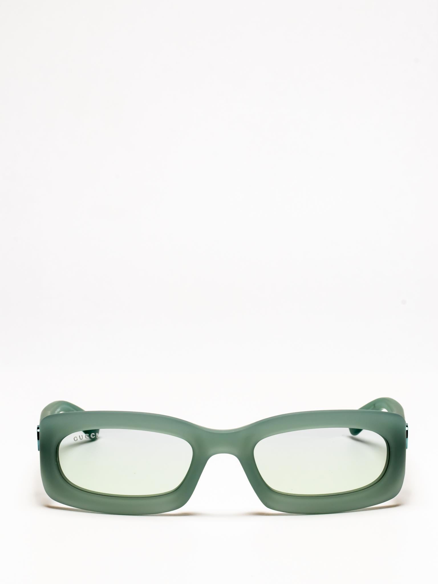GUCCI PANTHOS GG1786S 005 Sunglasses for Women & Men - Luxury Designer Shades for Fashion, Beach & Outdoor Activities