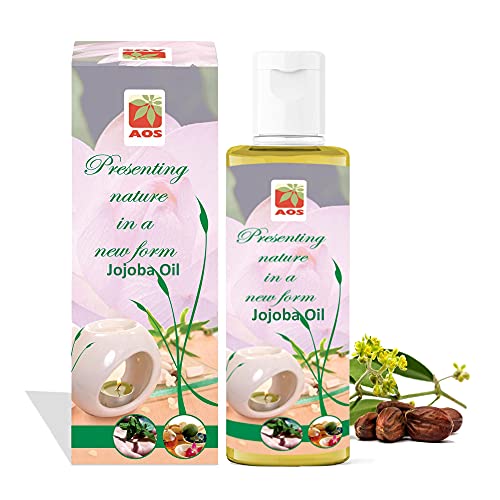 Jojoba Oil