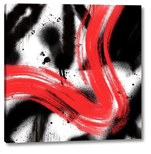 Wrapped Canvas