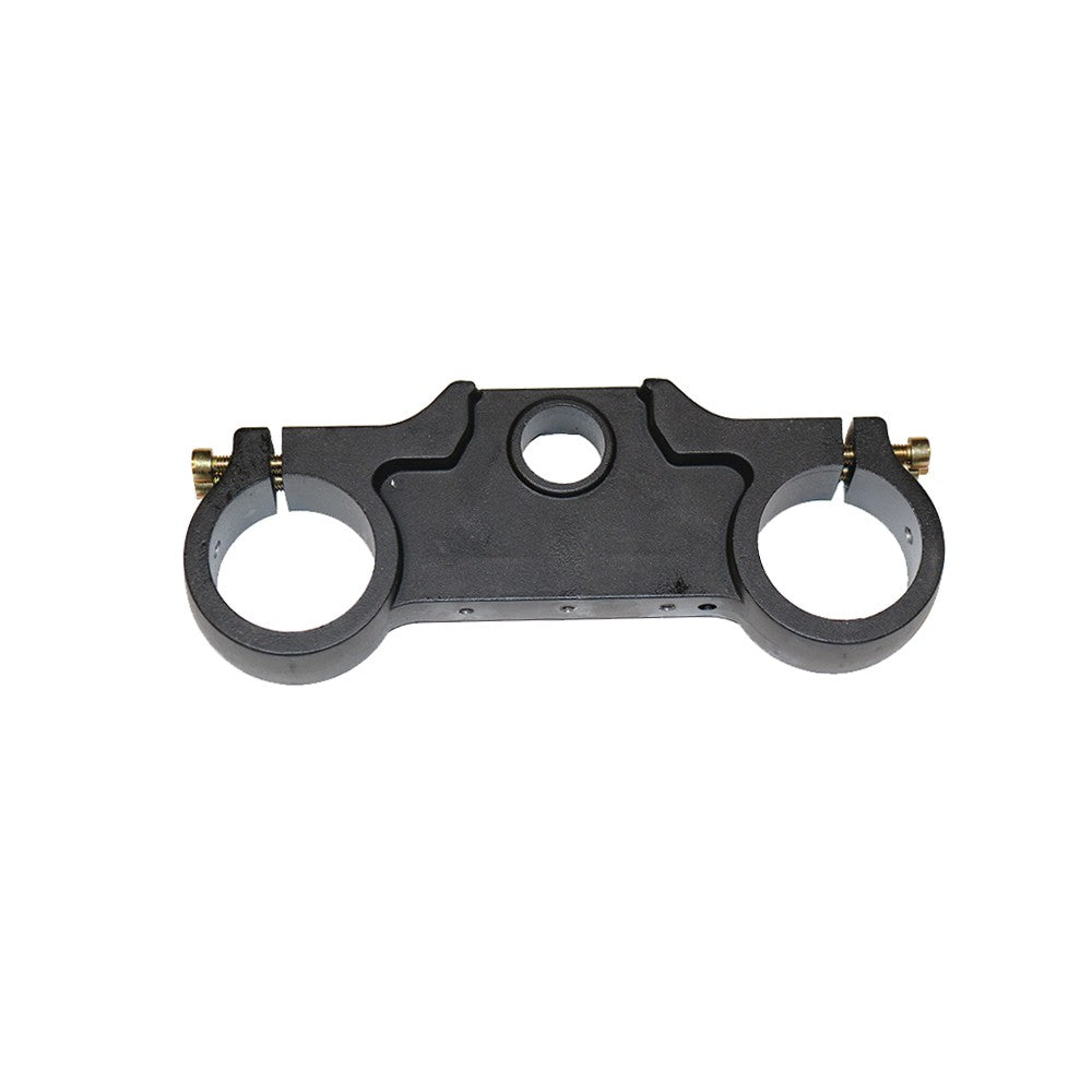 GX125 Bottom Clamp - Heavy Duty Metal Bracket for Motorcycle Exhaust Systems | Perfect for Repair, Custom Builds & Performance Upgrades
