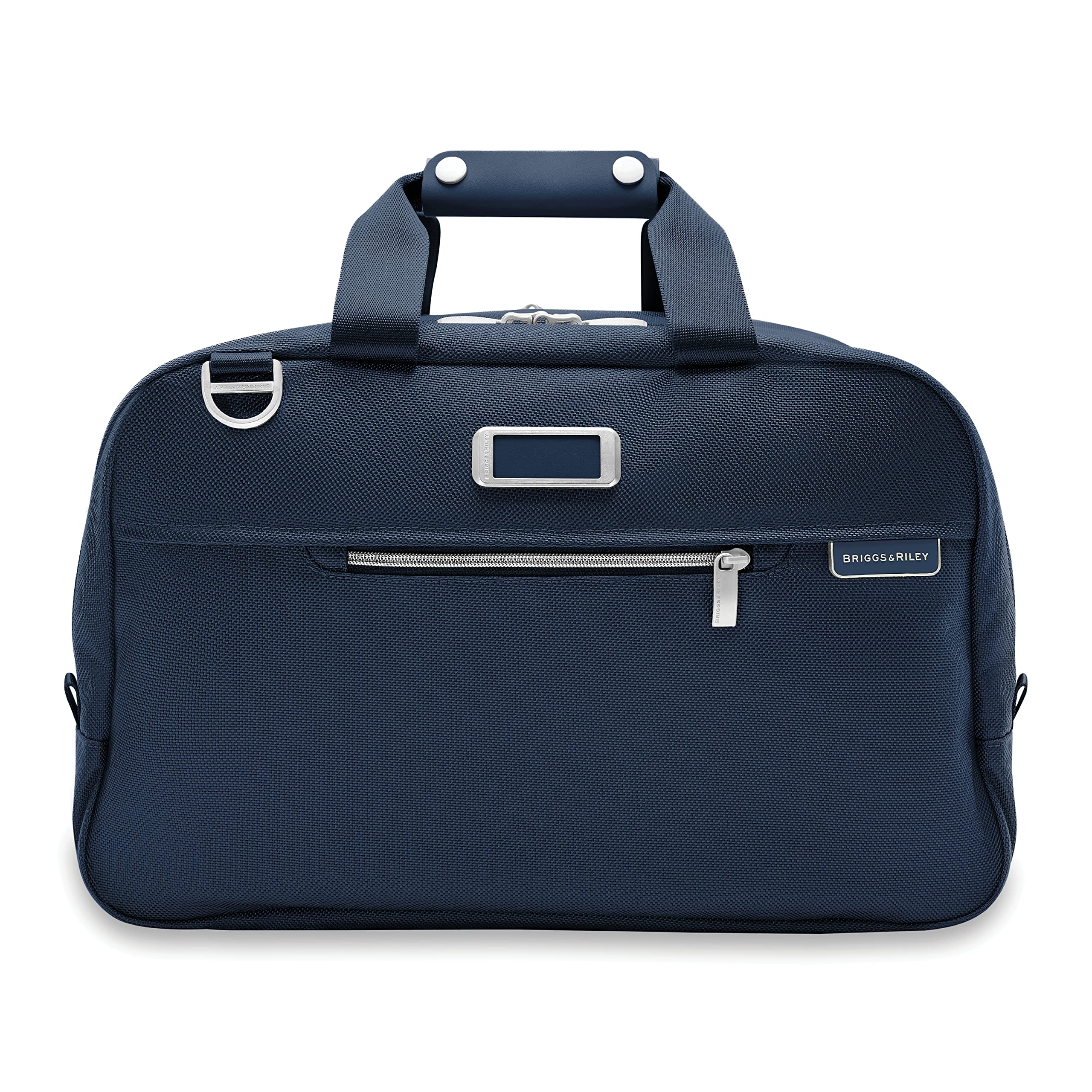 Briggs & Riley Premium Travel Duffel Bag - Durable Carry-On Luggage for Business Trips & Weekend Getaways | Perfect for Gym, Work & Air Travel