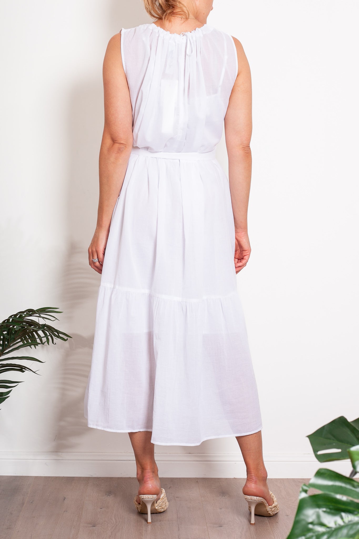 Elegant Cocktail Dress for Women - M.A. Dainty Party Dress for Evening Events, Weddings & Special Occasions