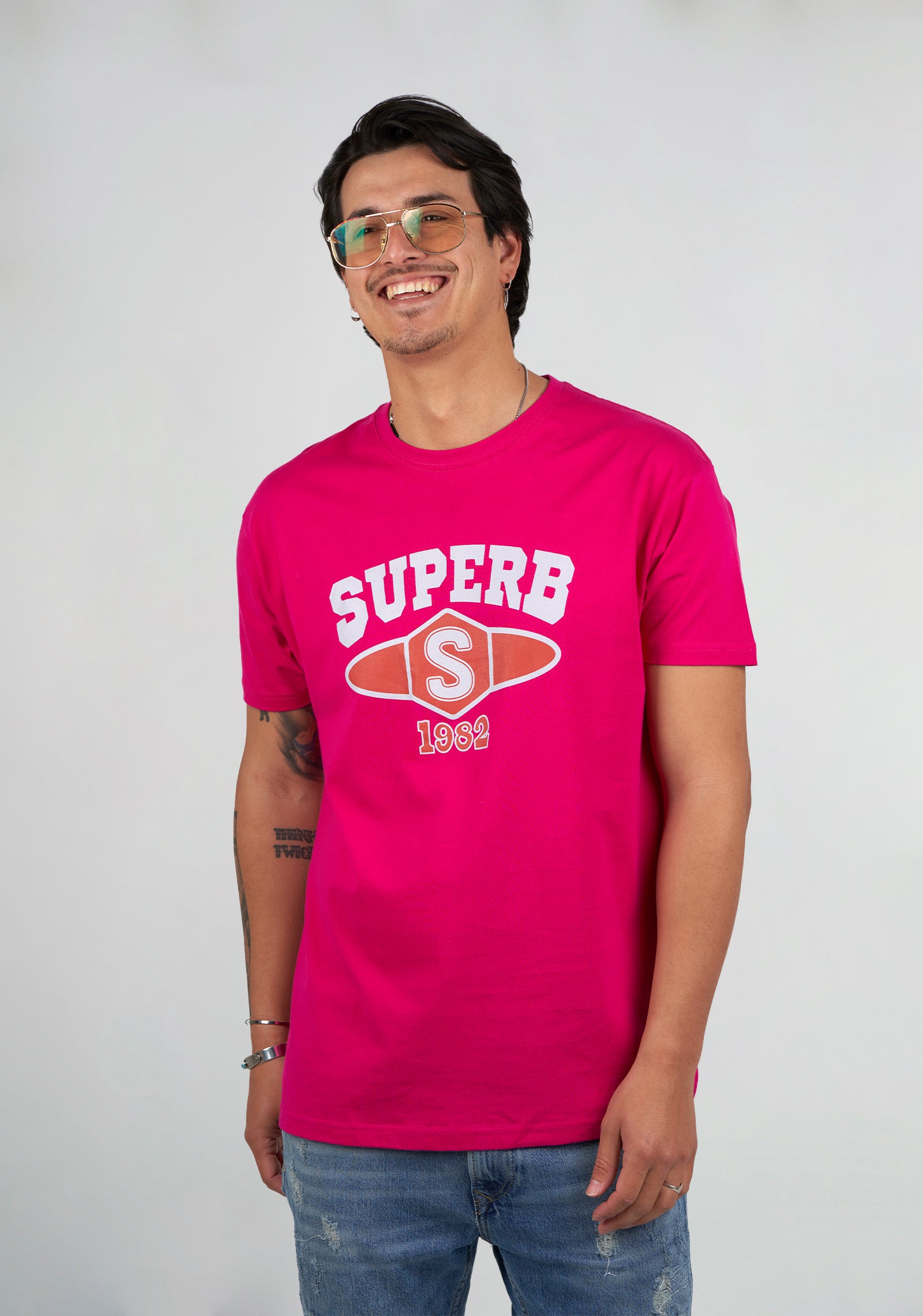 University T-Shirt - Comfortable Cotton Tee for Men & Women | Perfect for School, College, and Casual Wear