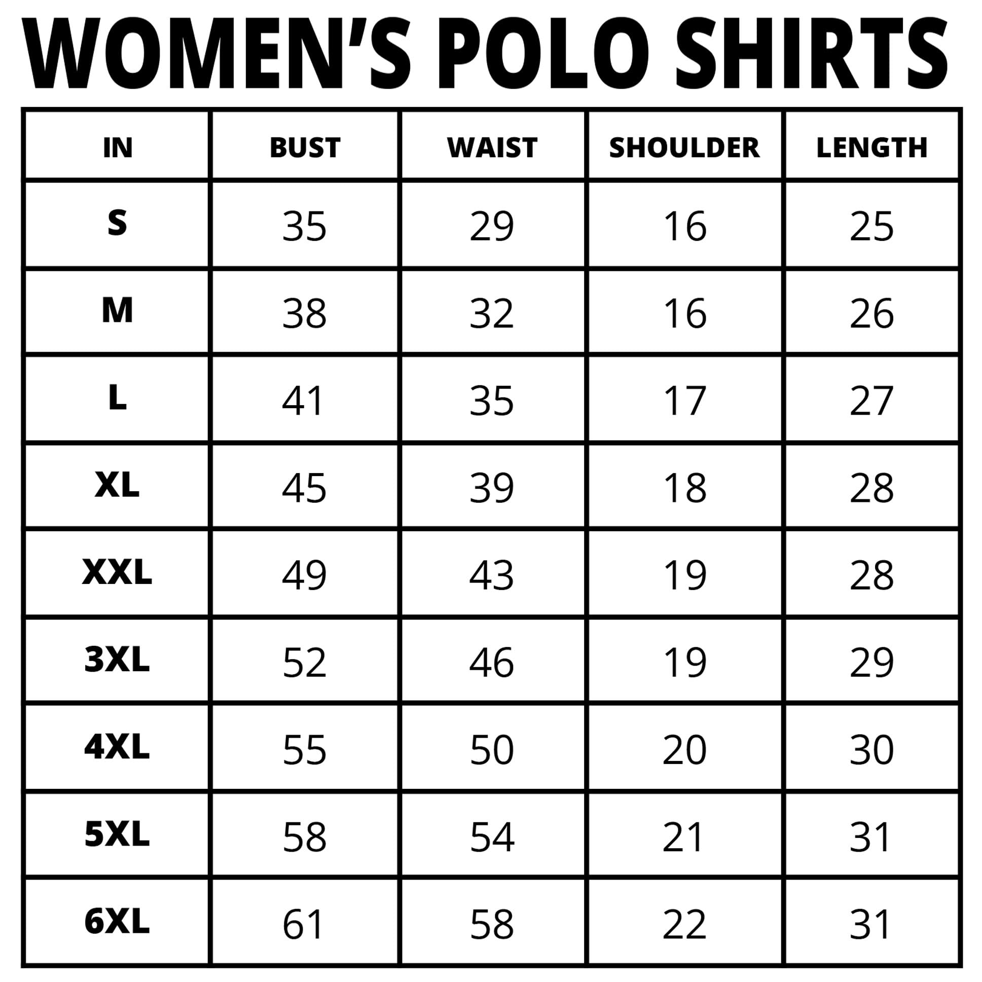 Women's Golf Polo Shirts - Funny Printed Design, Breathable & Comfortable Golf Outfits - Perfect Gift for Female Golf Lovers - Ideal for Golf Courses, Tournaments & Casual Wear