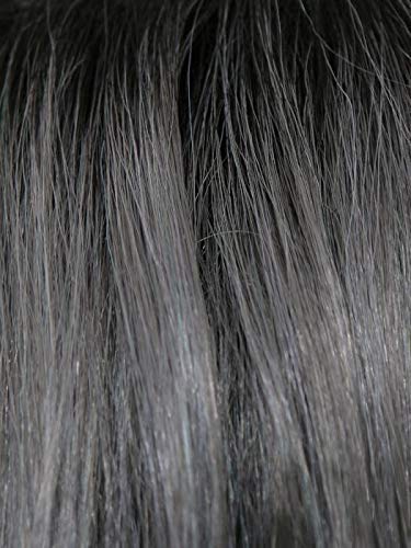 Smoky Gray Rooted