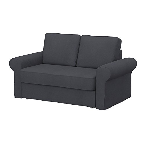 Eco Leather Grey