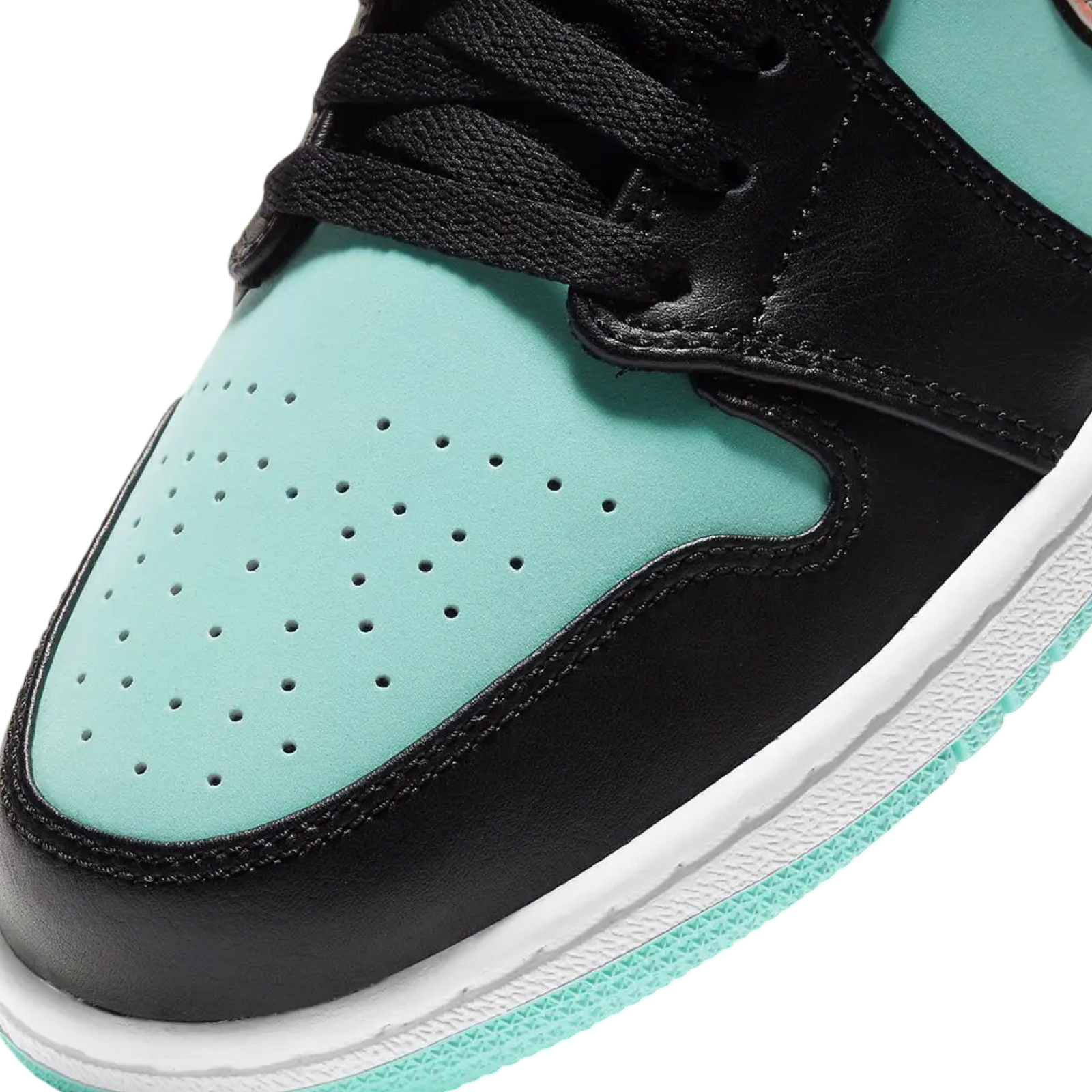 Air Jordan 1 Low SE Tropical Twist Sneakers - Men's Basketball Shoes for Casual Wear & Street Style - Perfect for Sports, Gym, and Everyday Fashion