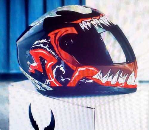 Pet Motorcycle Helmet for Dogs & Cats - Lightweight Safety Helmet with Adjustable Straps & Ventilation - Perfect for Motorcycle Rides, Biking Adventures & Outdoor Travel with Pets
