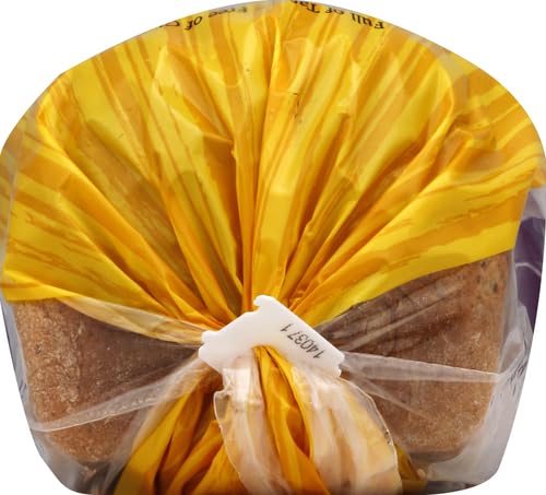 Udi's Gluten Free Soft Sandwich Bread - Ancient Grain Omega, Sliced 14.2 oz Loaf | Healthy Wheat-Free Alternative for Sandwiches, Toast & School Lunches