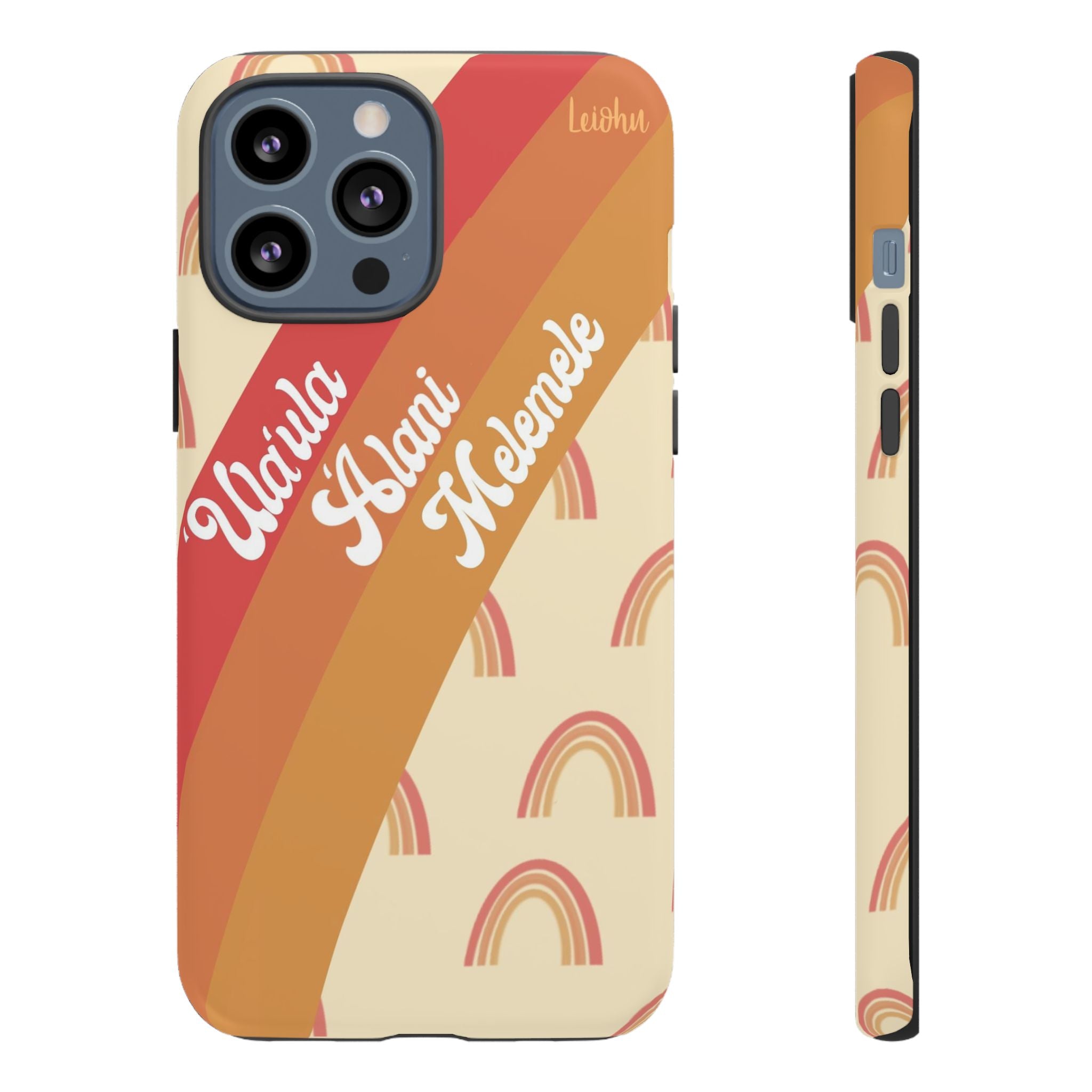 Anuenue Retro 1 - Vintage Style Ukulele for Beginners & Professionals | Perfect for Beach Parties, Campfire Singalongs & Music Lessons