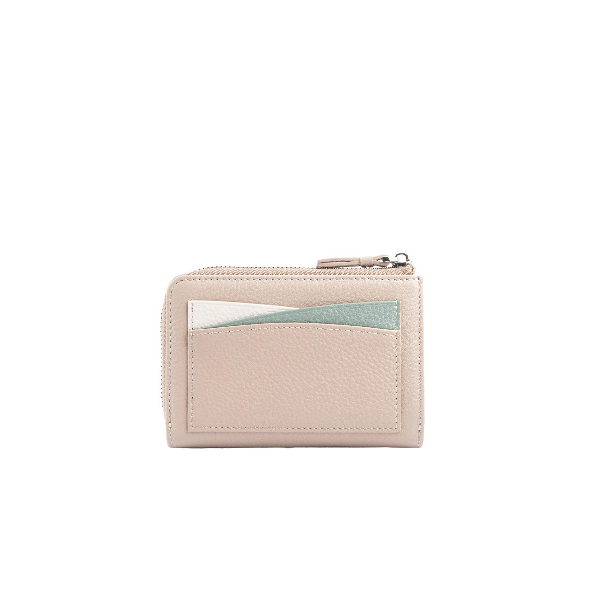 Roxie Genuine Leather Key Purse - Compact & Stylish Key Holder for Women - Perfect for Everyday Use, Travel & Organization