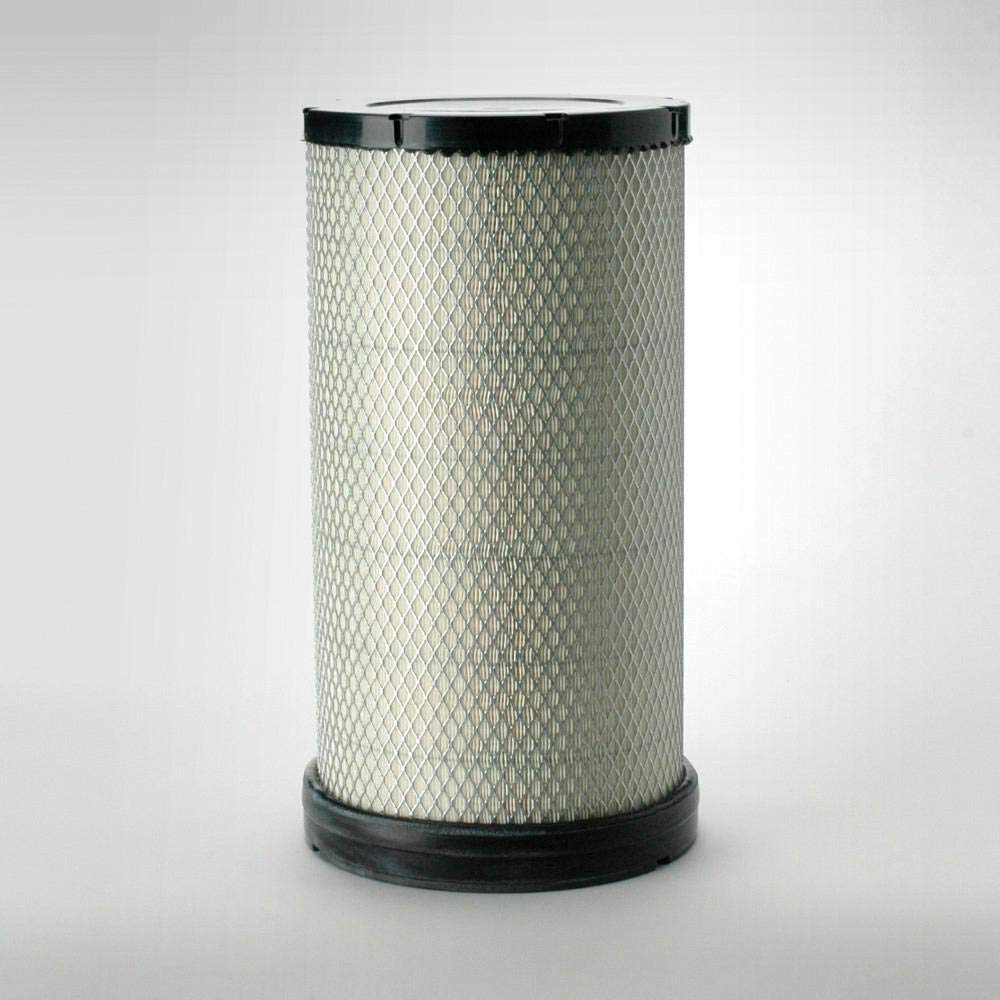 Donaldson P525199 Air Filter Replacement - High Performance Engine Protection for Trucks & Heavy Equipment | Ideal for Construction, Mining & Fleet Maintenance