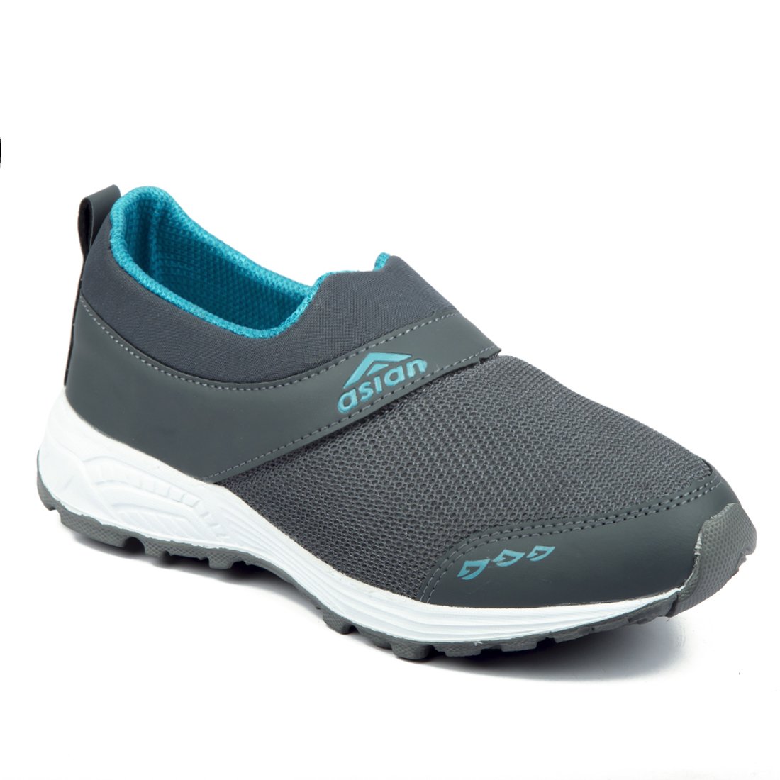 ASIAN F-04 Men's Running Shoes - Lightweight Gym & Training Shoes for Walking, Jogging & Sports | Perfect for Workouts, Fitness Training & Daily Wear