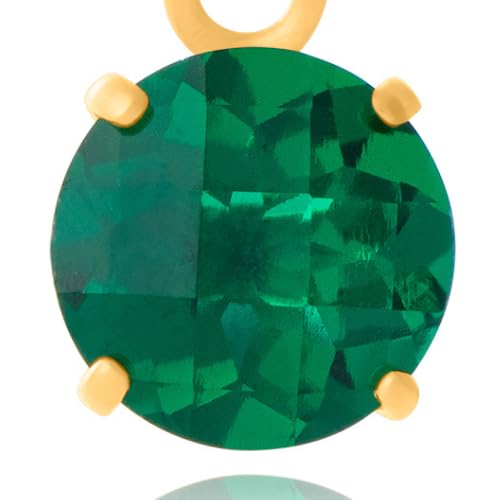 Created Emerald