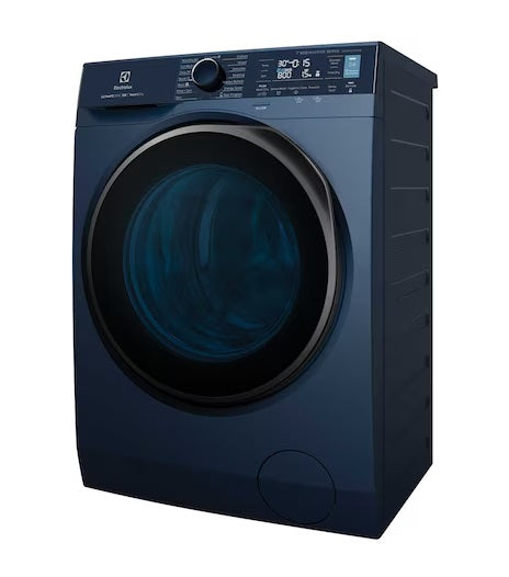 Electrolux EWW1142R7MB 11kg/7kg UltimateCare 700 Washer Dryer Combo - Energy Efficient Laundry Solution for Apartments & Small Homes