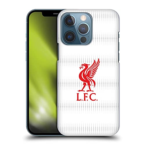 Red Logo And Pattern