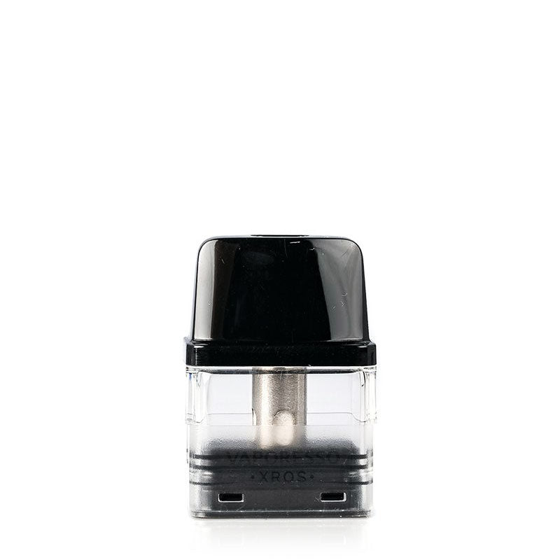 Vaporesso XROS 2 Pod Kit - Refillable Vape Pod System with Adjustable Airflow & Long-Lasting Battery | Perfect for On-The-Go Vaping & Smooth Nicotine Salt Experience