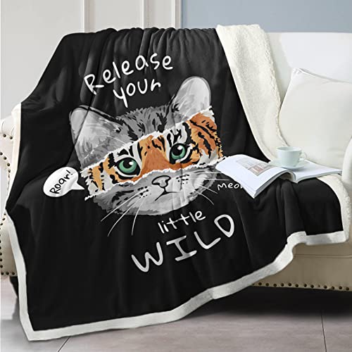Tiger Spotted Cat