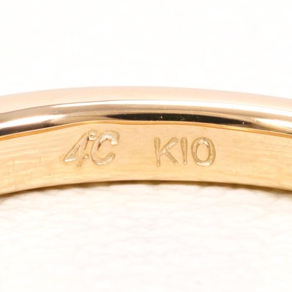 4K 10Pcs Adjustable Stackable Rings for Women - Trendy Minimalist Jewelry Set for Daily Wear, Layering & Gifting