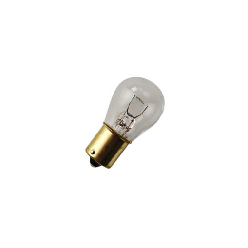 Halco 1156 S8 SC Bayonet Base 12.8V 2.10A LED Bulb - Perfect for Automotive, Marine & RV Interior Lighting
