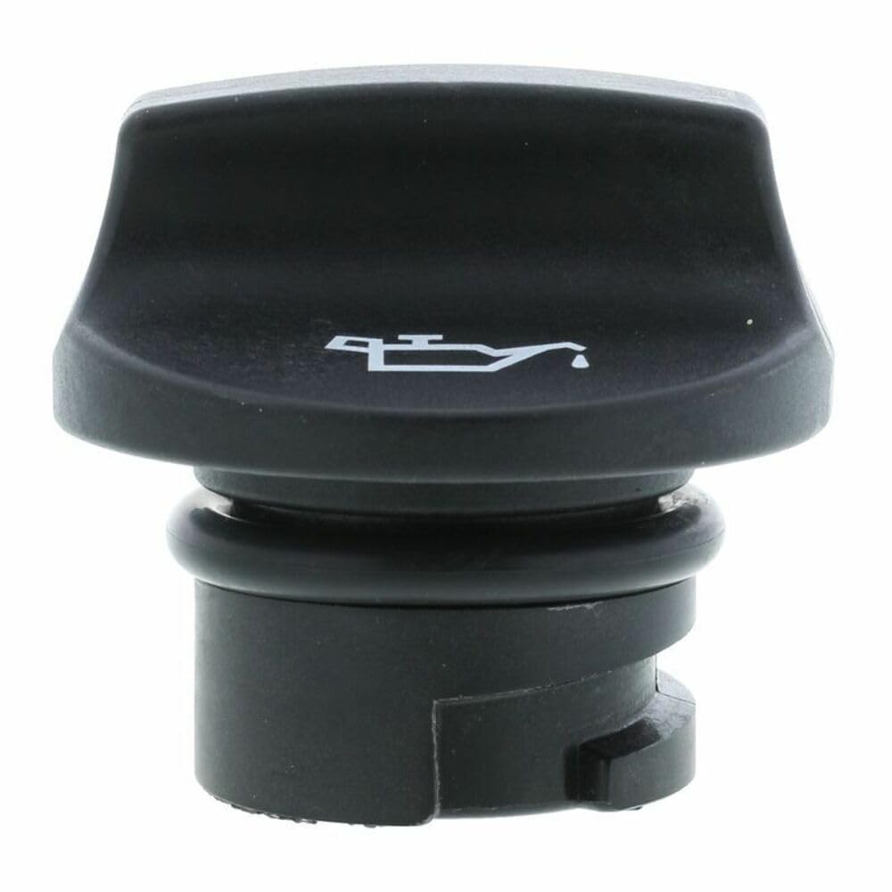 High-Quality Standard Oil Cap - Durable Engine Oil Filler Cap for Cars, Trucks & Motorcycles - Perfect for Automotive Maintenance & DIY Repairs