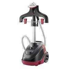 ROWENTA Expert Precision Garment Steamer IS9530 - Powerful Clothes Steamer for Wrinkles with Full Warranty - Perfect for Travel, Home & Professional Use