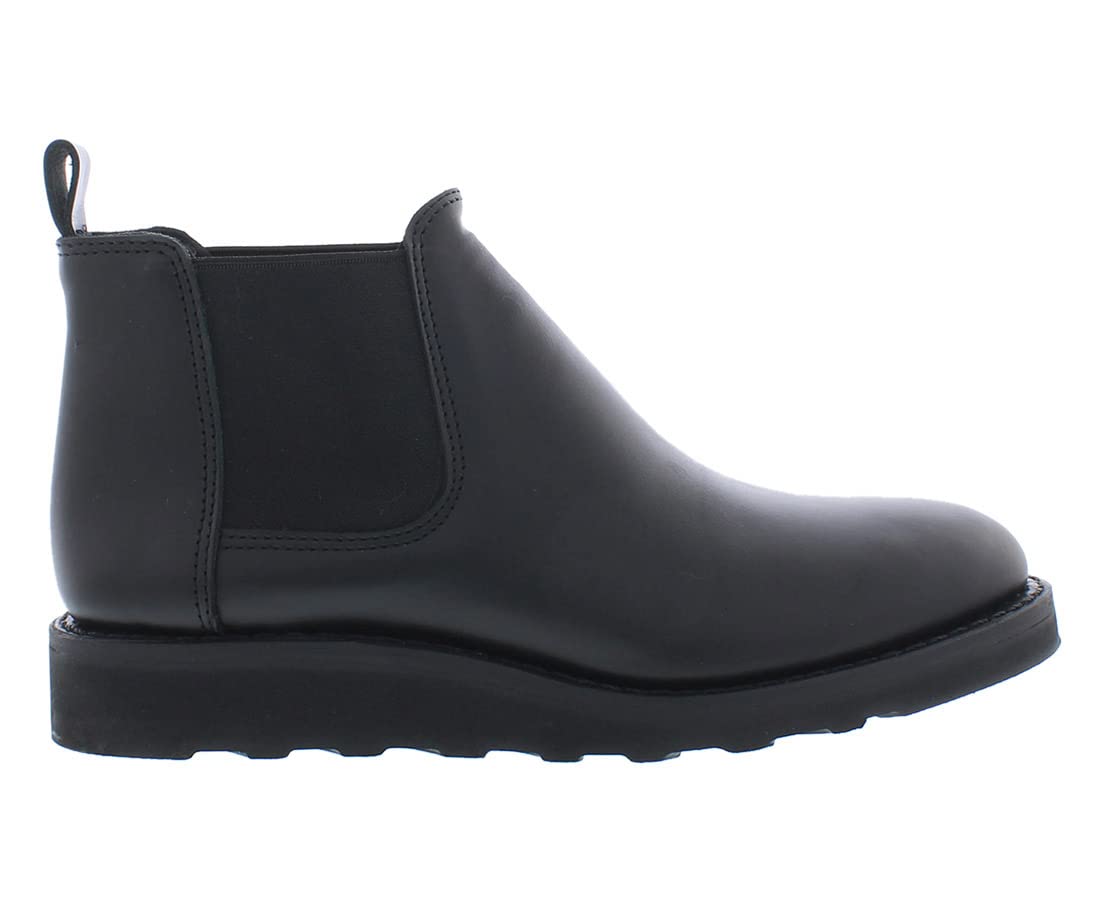 Red Wing Classic Chelsea Boots for Women - Comfortable & Stylish Ankle Boots for Casual Wear, Work & Outdoor Activities