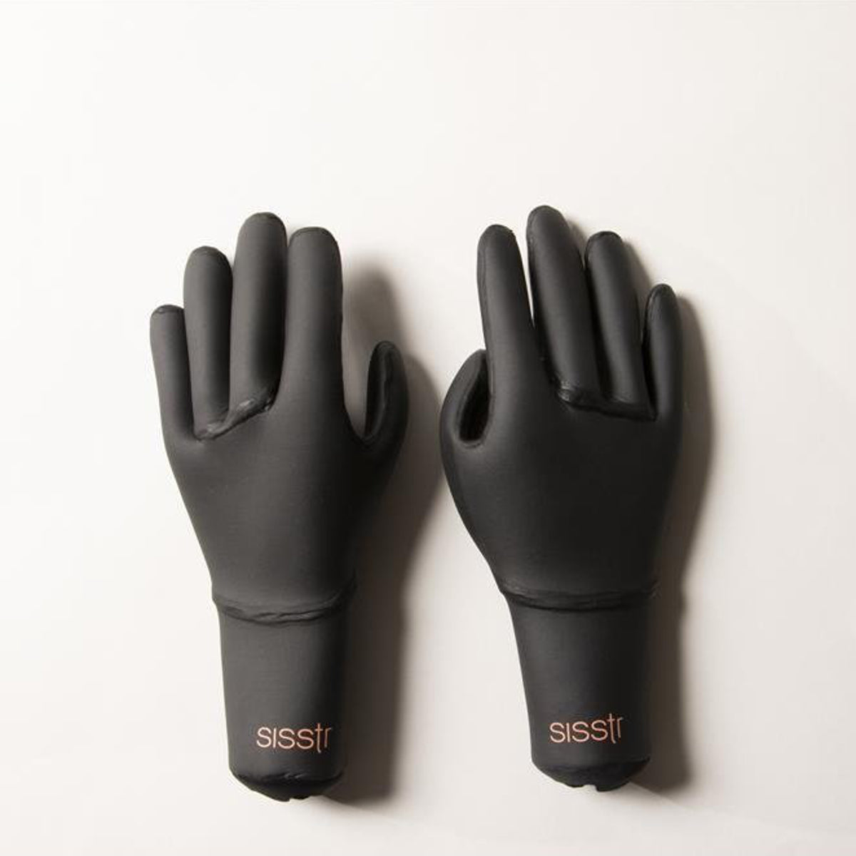 3mm Girls Sisstr Surf Wetsuit Gloves - Neoprene Water Sports Gloves for Surfing, Paddleboarding & Cold Water Protection