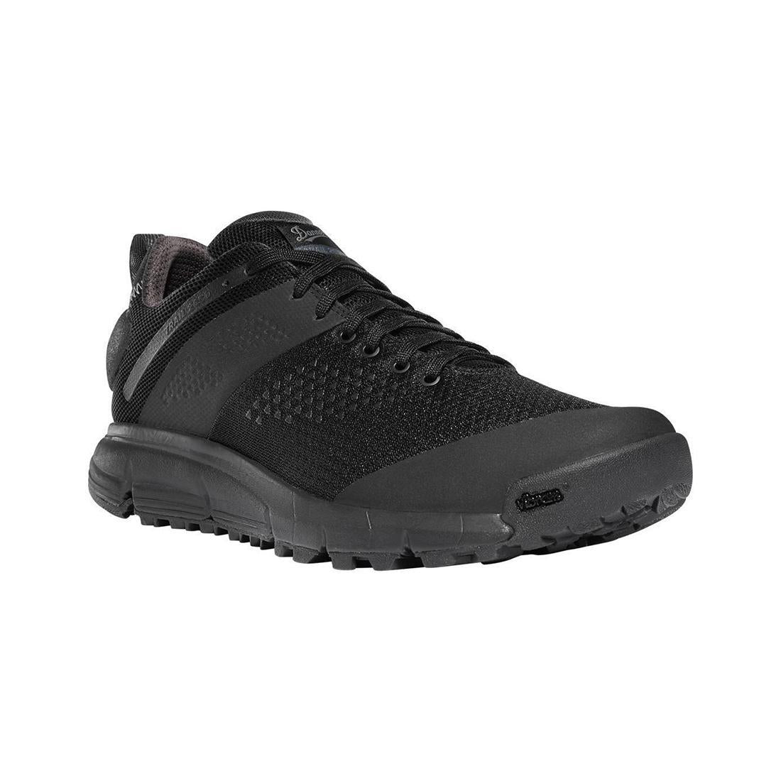 Trail 2650 Mesh Shoe Black Shadow