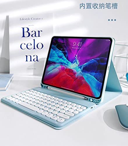 Premium Keyboard Case for iPad Air 13