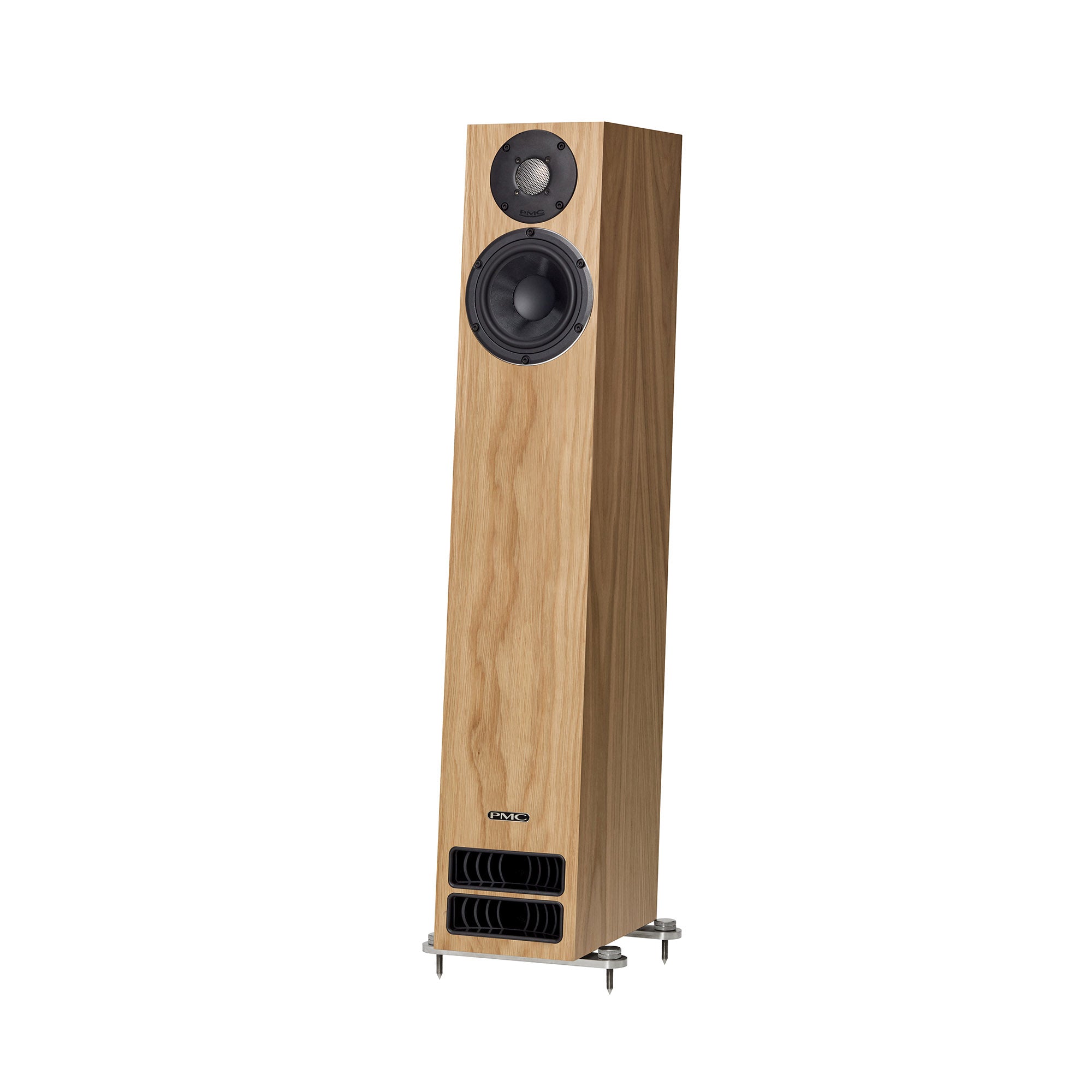 PMC activetwenty5 23i High-End Floorstanding Speakers - Premium Audiophile Sound for Home Theater & Music Listening