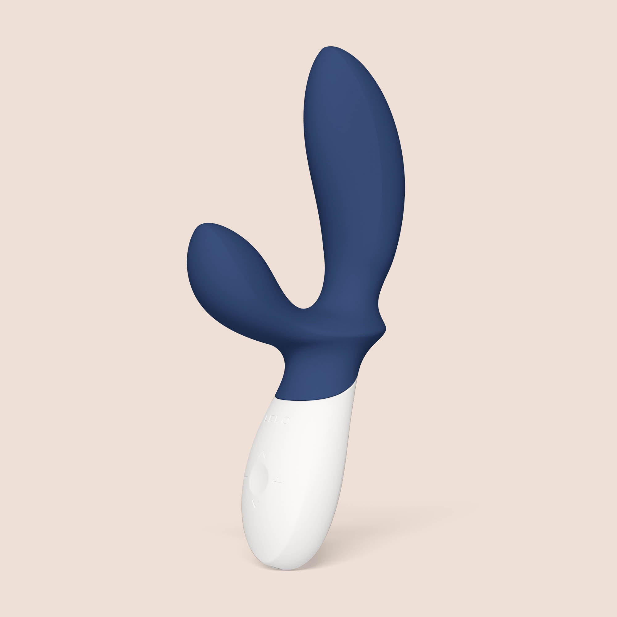 LOKI Wave™ 2 Prostate Massager with Vibration - Powerful G-Spot Stimulator for Men | Perfect for Solo Play, Couples & Relaxation