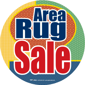 Stylish Ceiling Mobiles & Area Rugs Set - Pack of 6 for Nursery, Bedroom Decor | Perfect for Baby Rooms, Home Decoration & Gift Ideas