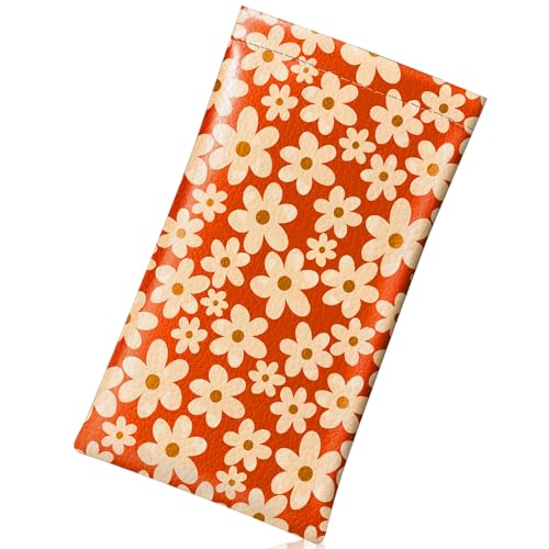 1-flower Red