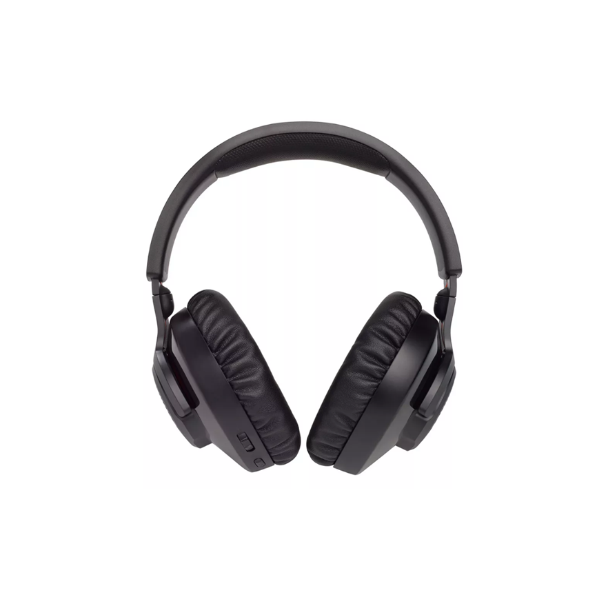 JBL Quantum 350 Wireless Gaming Headset - Black | Noise Cancelling Mic, 40H Battery for PC, PS5, Xbox | Perfect for Competitive Gaming & Streaming