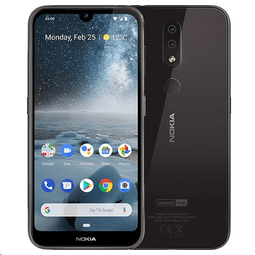 Nokia 4.2 Smartphone - 5.71
