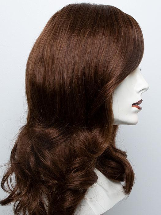 Angie Exclusive Remy Human Hair Lace Front Wig - Hand Tied Natural Look for Daily Wear & Special Occasions | Perfect for Cosplay, Weddings & Everyday Style