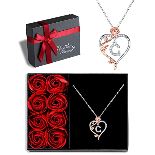 Rose Gift Box
