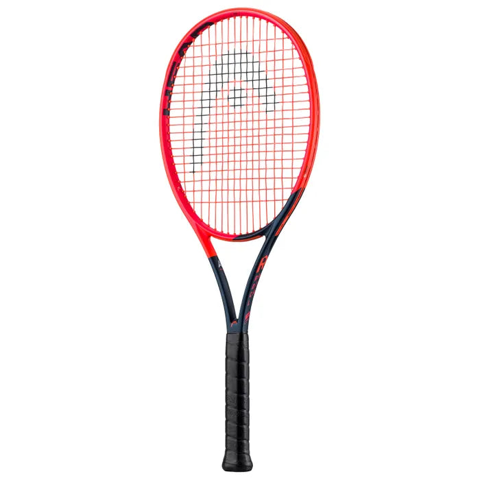 2023 Head Radical Pro Tennis Racket - Professional Carbon Fiber Tennis Racquet for Men & Women | Perfect for Competitive Play & Training Sessions