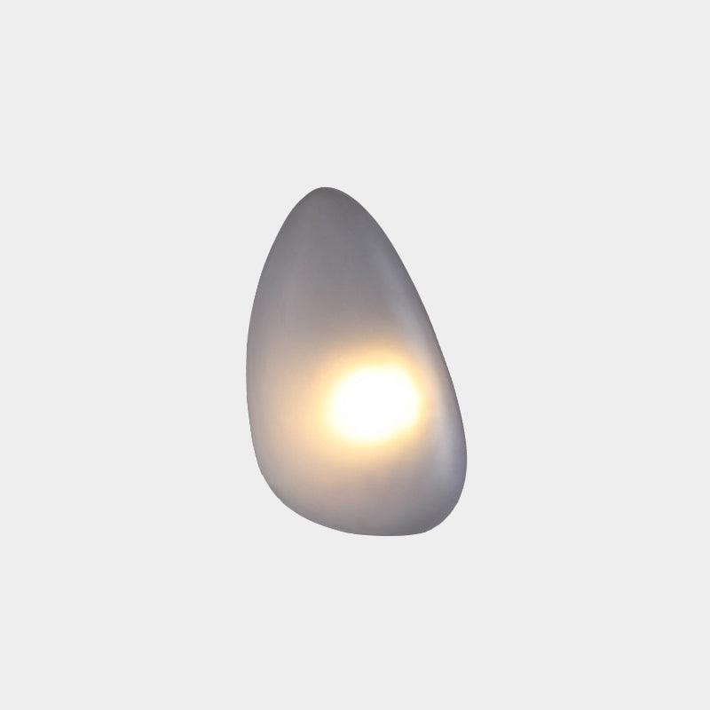 Smoky gray