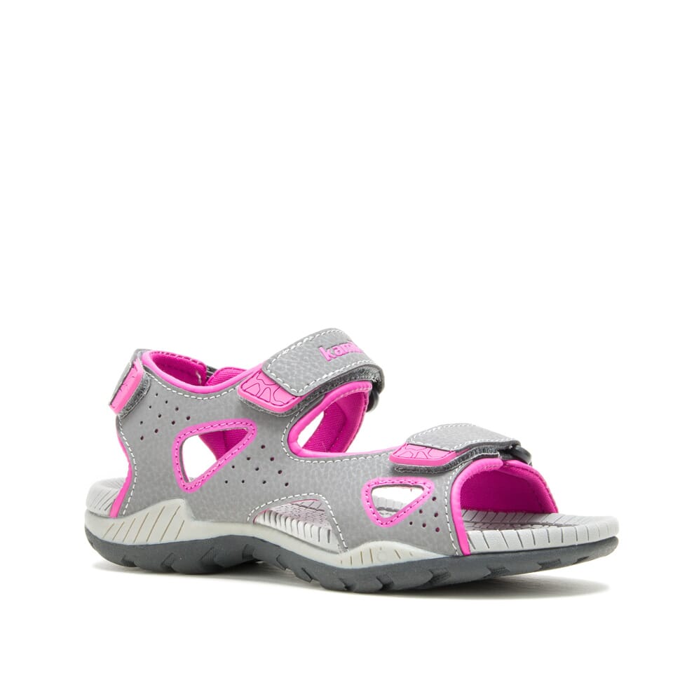 **Lobster 2 Kids' Open Toe Sandals – Comfortable & Breathable Summer Beach Shoes for Boys and Girls – Perfect for Outdoor Play, Beach Trips, and Poolside Fun**