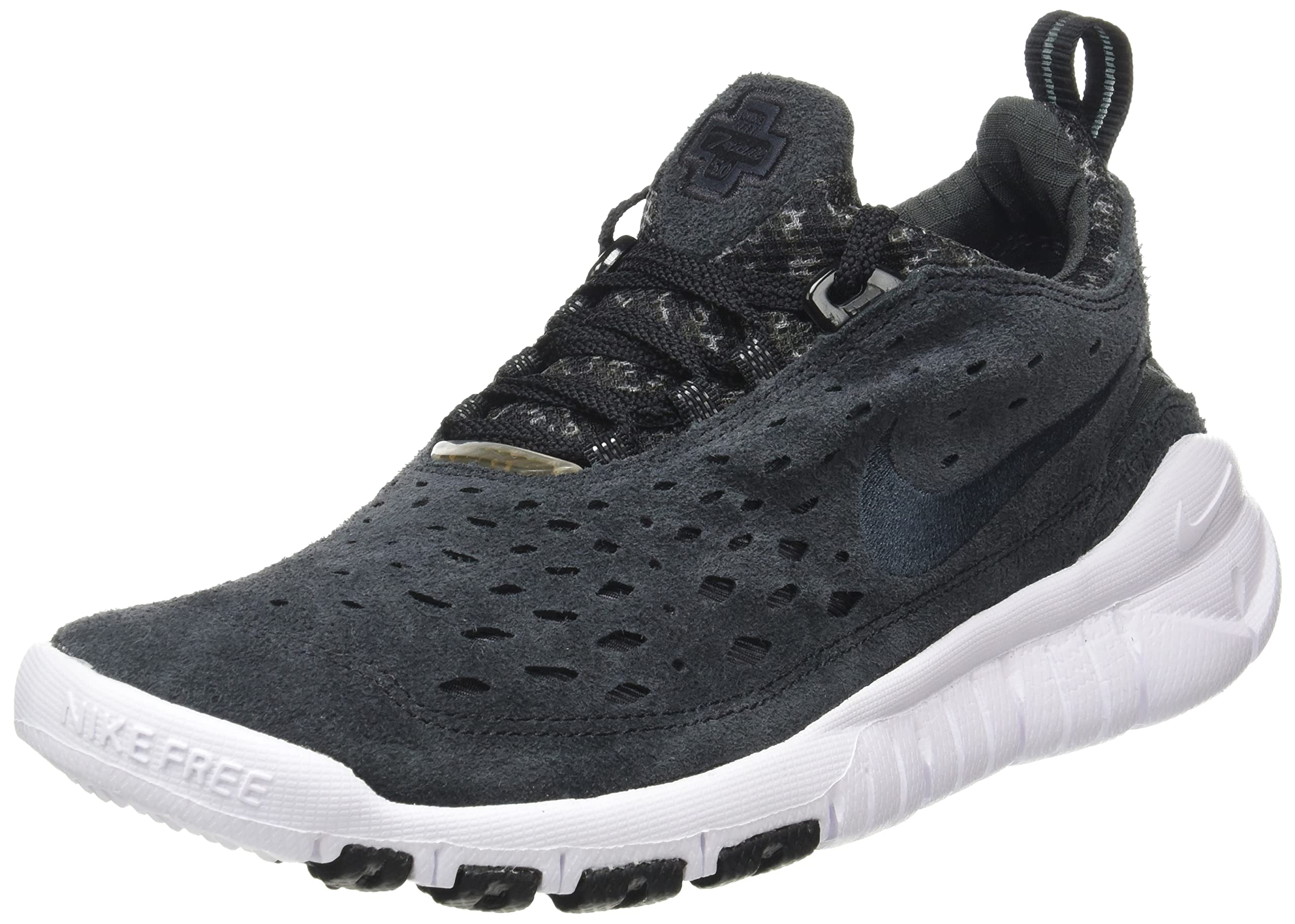 Nike Men's Stroke Running Shoes - Lightweight Cushioned Sneakers for Jogging, Gym & Daily Wear | Breathable Comfort for Long Distance Running & Workouts