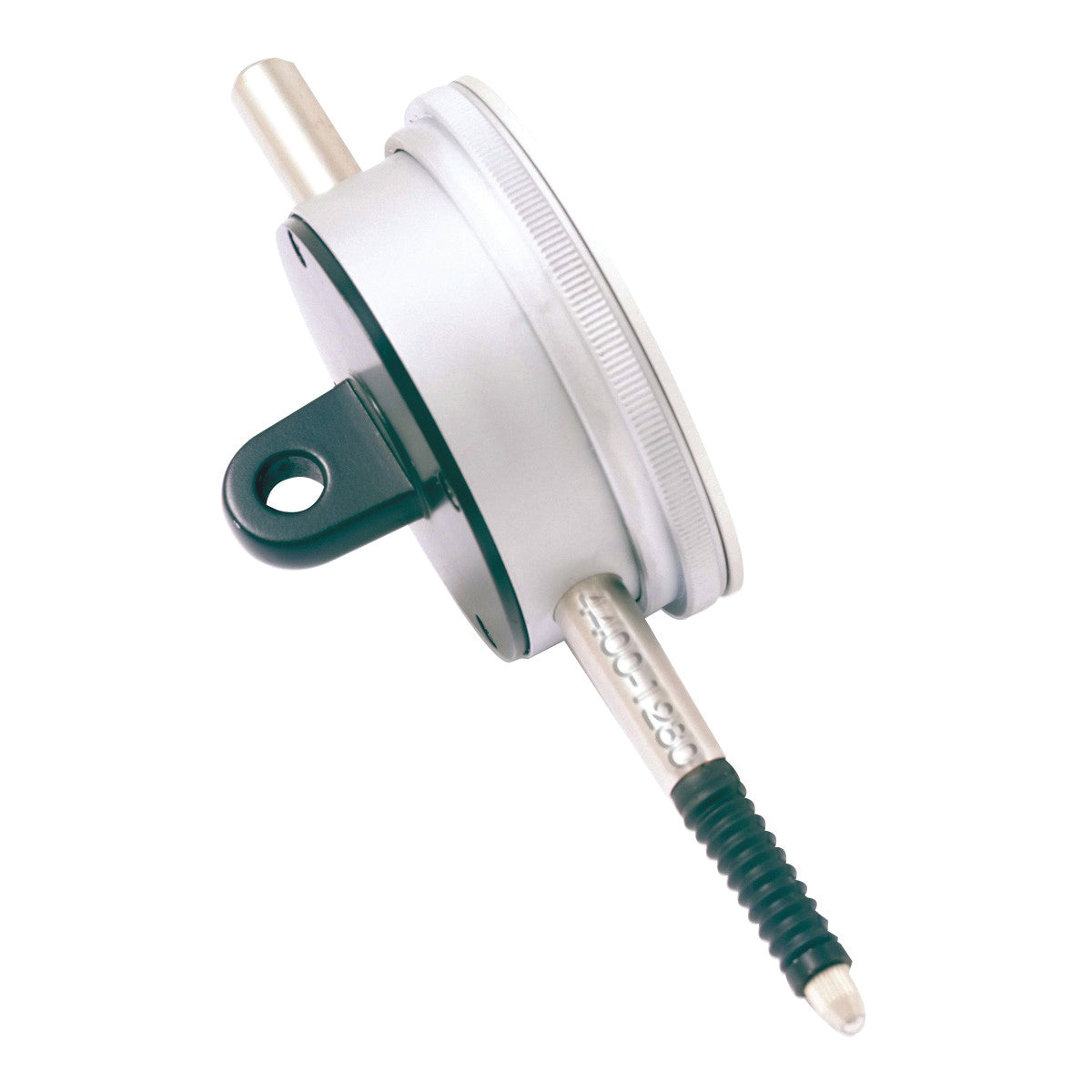 Waterproof Dial Indicator - IP67 Rated Digital Gauge for Precision Measurement in Wet & Harsh Environments - Ideal for Automotive, Marine & Industrial Use