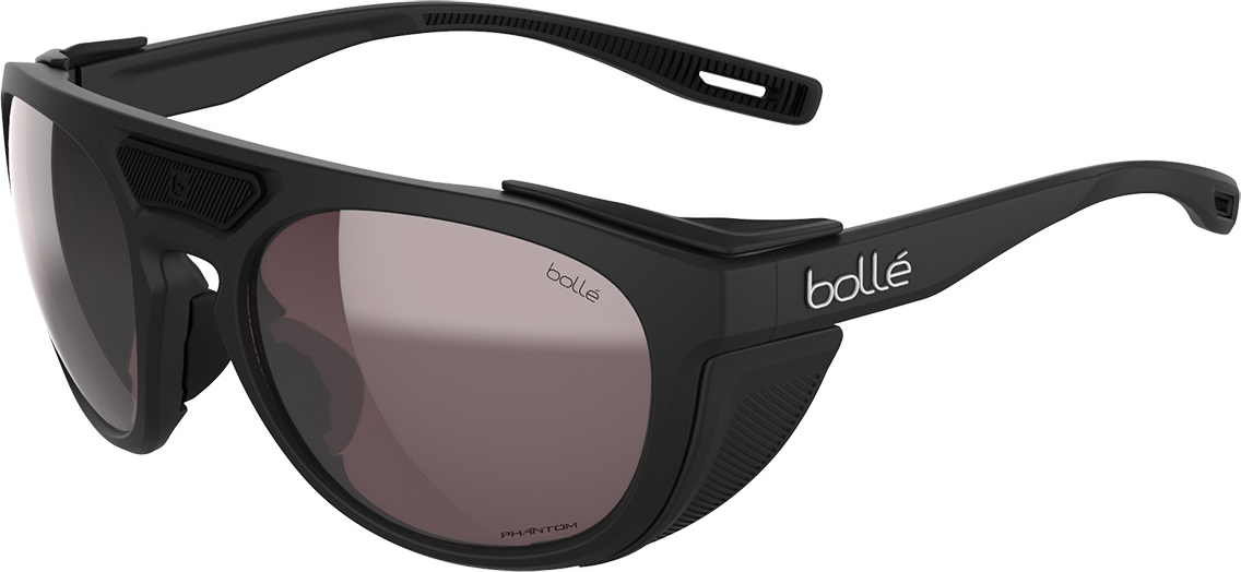 BS139002 - Black Matte - Bolle 100 Gun